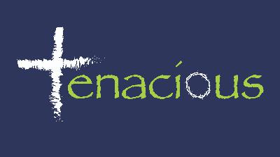 Tenacious: Never! Give! Up! The Woman with the Issue of Blood Sun, Jan. 26, 2020