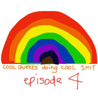 Episode 4: A Labor of Lusciousness