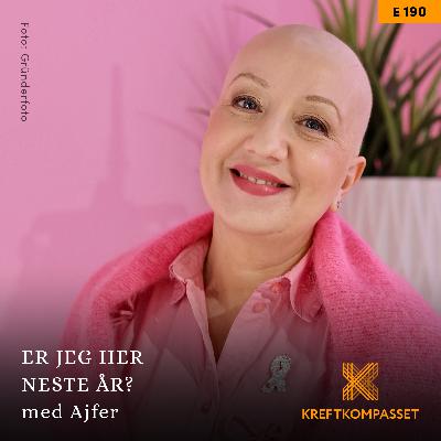 Kreftkompasset episode 190
