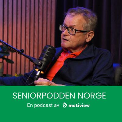 Fremtidens eldreomsorg: Naboen må bidra