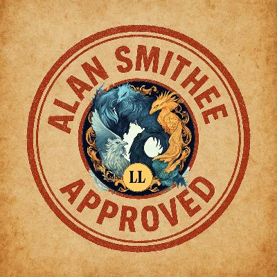 Alan Smithee | Lényeg a Lényekben #24 Alan Smithee | Lényeg a Lényekben #24