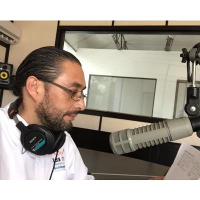 que significa ser Locutor