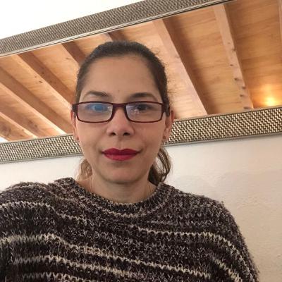 Mujeres de Impacto Mujeres de Impacto