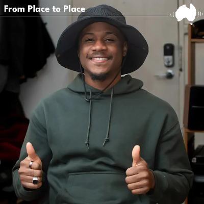 From Place to Place