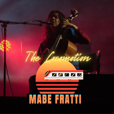 Mabe Fratti