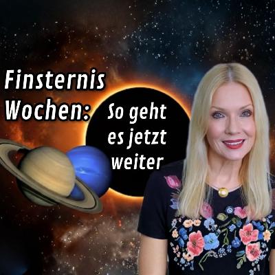 Die große Ent-Täuschung - Spiritueller Schock - Ausblick auf Finsternis-Saison bis 23. März