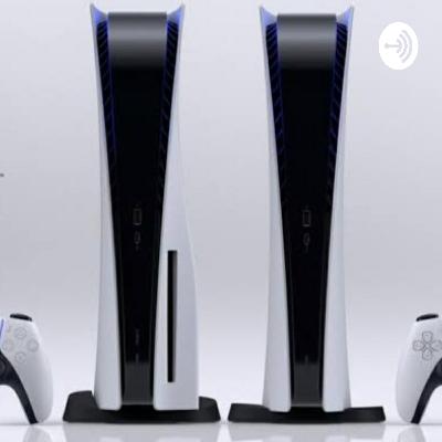 PS5