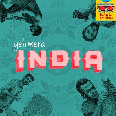 Ep26 | Mini Stories - Yeh Mera India | Ajnabee Rishta Ep26 | Mini Stories - Yeh Mera India | Ajnabee Rishta