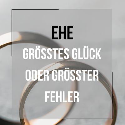 EHE - Größtes Glück oder Größter Fehler | Lucas Krell