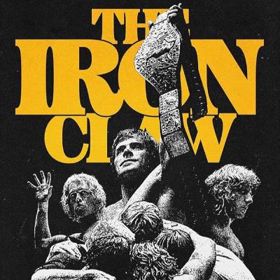 Episode 213: The Iron Claw