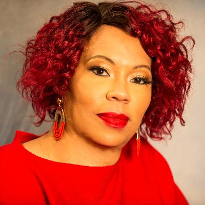 Pandemic Survivor: Marcy Myles-Clark