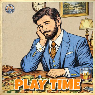 Episode 254 - Playtimes, Deluxe Editions, and Monthly Game Round Up
