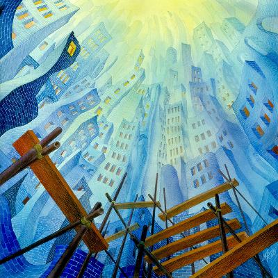 M. Lucas : Le Verseau