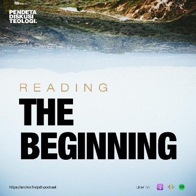 S2E13: Talking Temple Theology with Pastor Eko Aria (2) S2E13: Talking Temple Theology with Pastor Eko Aria (2)