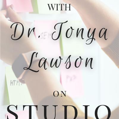 Episode 115: Masterclass - Dr. Tonya Lawson Episode 115: Masterclass - Dr. Tonya Lawson