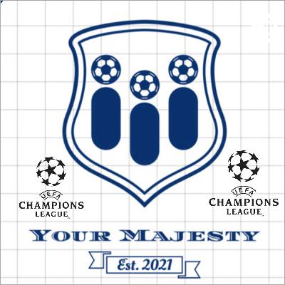 "We Are The Champions!" "We Are The Champions!"