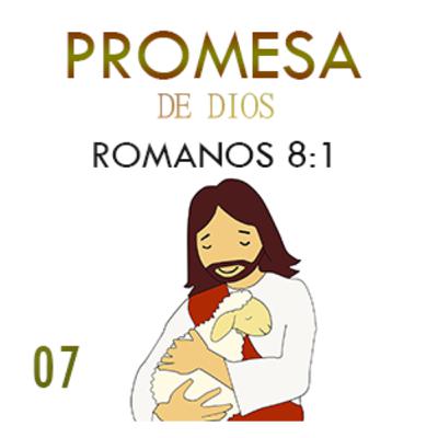 Romanos 8:1