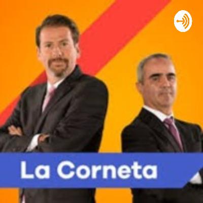 La Corneta 23 Diciembre 2020