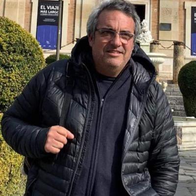 Ramiro Pontis