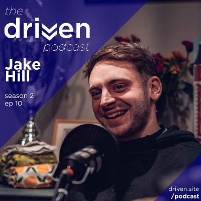 Jake Hill - The 2024 BTCC Champion (...and his Dad - Simon Hill)