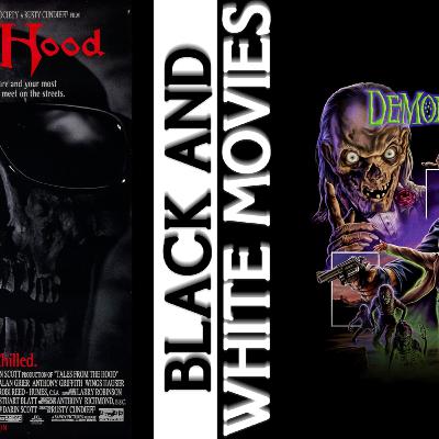 Tales From the Hood Vs Tales From the Crypt: Demon Knight