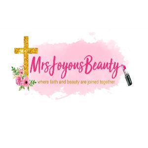 Episode 1- Introduction to mrsjoyousbeauty Episode 1- Introduction to mrsjoyousbeauty