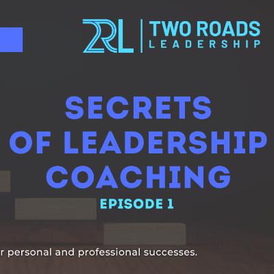 The Humble Coaching Approach. The Secrets of Leadership Coaching with Lisbeth Ceballos. Ep 1