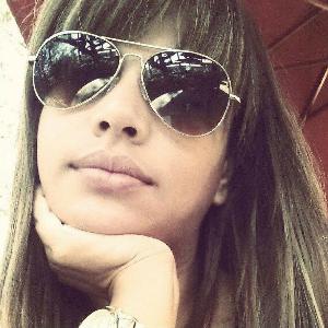 Episode 8: Heidy Vaquerano on Being Inquisitive