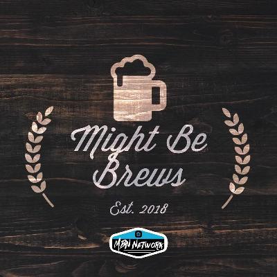 Might Be Brews - Thompson Island Brewing