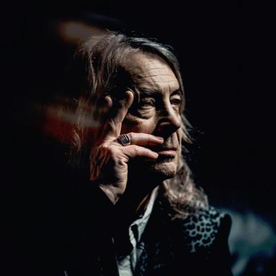 Episode 125 - Albert Bouchard