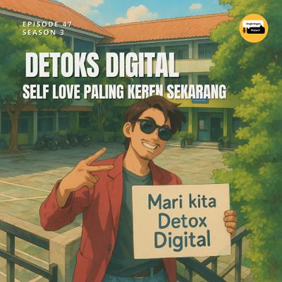 Angkringan Malam (S3) #47 "Detoks Digital | Self Love Paling Keren Sekarang" Angkringan Malam (S3) #47 "Detoks Digital | Self Love Paling Keren Sekarang"