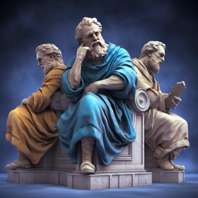 Har du någon själ och vad är själen egentligen? Har du någon själ och vad är själen egentligen?