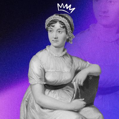 Jane Austen, icône de la littérature populaire