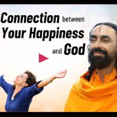 Art and Science of Happiness Episode 22 - The Connection Between your Happiness and God Art and Science of Happiness Episode 22 - The Connection Between your Happiness and God