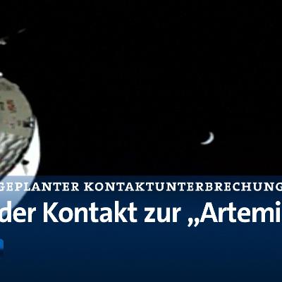 tagesschau in 100 Sekunden