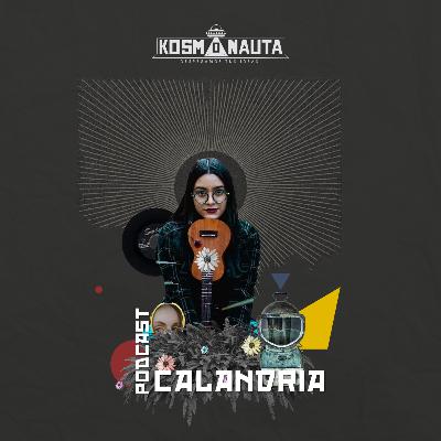 Calandria Calandria