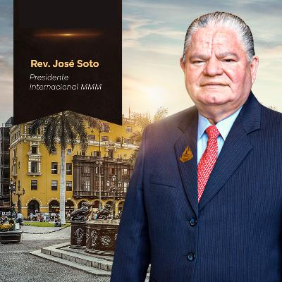 Tres elementos para que el cristiano viva una vida victoriosa l Rev. José Soto l CNJ2023 l Sede Lima Tres elementos para que el cristiano viva una vida victoriosa l Rev. José Soto l CNJ2023 l Sede Lima