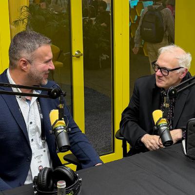 LIVE FROM MONEY 20/20 EPISODE 9: ENGAGEMENT, RETENTION AND THE HIDDEN DIMENSIONS OF EMBEDDED FINANCE LIVE FROM MONEY 20/20 EPISODE 9: ENGAGEMENT, RETENTION AND THE HIDDEN DIMENSIONS OF EMBEDDED FINANCE