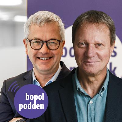 Veckans Aktuellt v7: Einar Janson ger rätt problembild – men tänker fel kring Europadomstolen