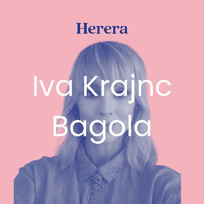 7: Iva Krajnc Bagola – staranje naj predstavlja privilegij in ne sram