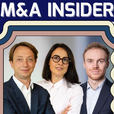 Comment ne pas se faire avoir par les clauses oubliées de son management package - #30 ITW Comment ne pas se faire avoir par les clauses oubliées de son management package - #30 ITW