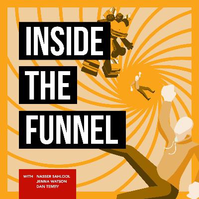 Digital transformation: More than meets the eye