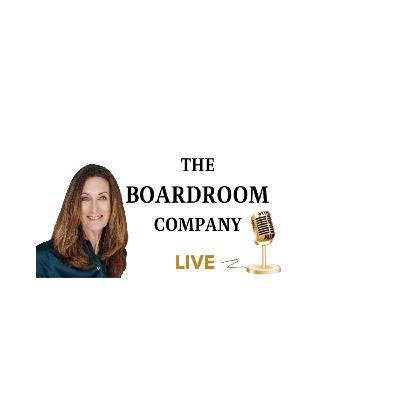 Janice Durbin Chaffin - Public Co Board member and former Tech Exec Janice Durbin Chaffin - Public Co Board member and former Tech Exec
