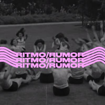 Ritmo/rumor 1