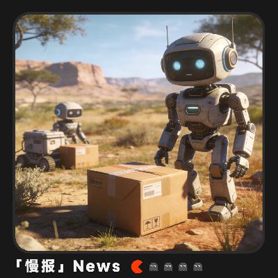 🔴「慢报」张家界荒野求生、小鹏机器人发布、双十一电子杀熟、锂电池再进化