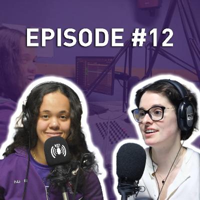 #12 Fransiska Bossuyt: Optimising Shoulder Health in Para-Sport #12 Fransiska Bossuyt: Optimising Shoulder Health in Para-Sport