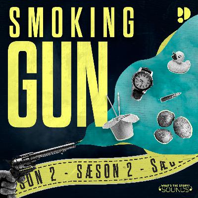 Smoking Gun - Halsbåndet