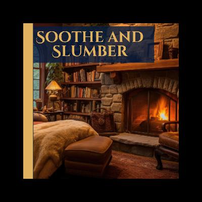 Soothe and Slumber: An Enchanted Sleep Story 🍲 Soothe and Slumber: An Enchanted Sleep Story 🍲