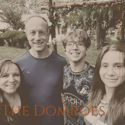 08/31/25 – Harrisonburg campus: Missionary Celebration – Jim and Angie Domroes 08/31/25 – Harrisonburg campus: Missionary Celebration – Jim and Angie Domroes