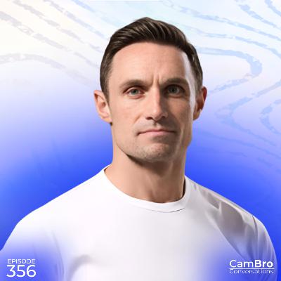 #356 Kirk Miller - 6 Pillars For Being In Shape For A Lifetime #356 Kirk Miller - 6 Pillars For Being In Shape For A Lifetime